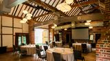 Lainston House Hotel Meeting