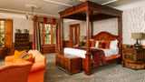 Lainston House Hotel Room