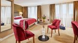 <b>The Rose Hotel Room</b>. Images powered by <a href="https://www.leonardoworldwide.com/" title="Leonardo Worldwide" target="_blank">Leonardo</a>.