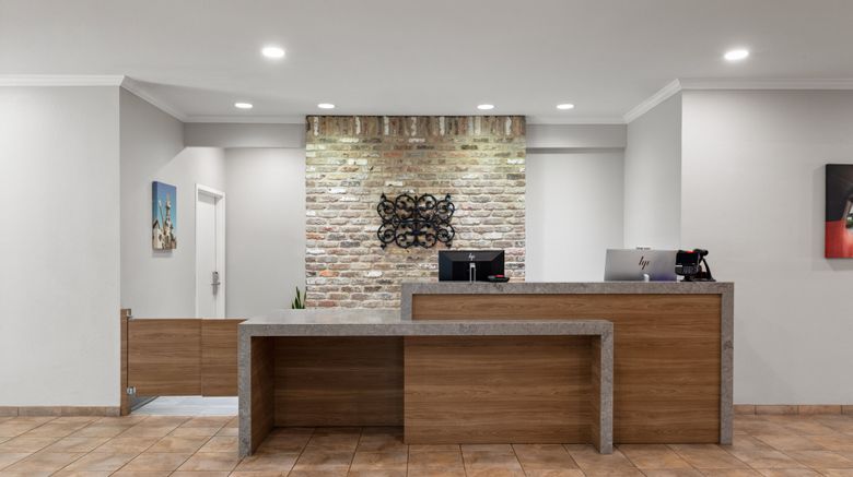 <b>Candlewood Suites Mobile Downtown Exterior</b>. Images powered by <a href="https://www.leonardoworldwide.com/" title="Leonardo Worldwide" target="_blank">Leonardo</a>.