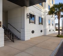Candlewood Suites Mobile Downtown Exterior