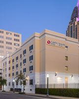 Candlewood Suites Mobile Downtown