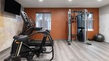 Candlewood Suites Mobile Downtown Health Club