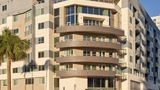 Ave Tampa Riverwalk Exterior