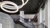 Ave Tampa Riverwalk Lobby