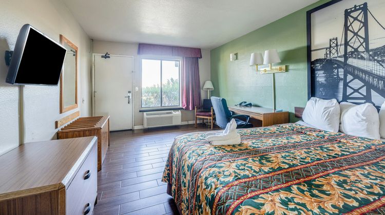 Townhouse Barstow On Rte 66 Room
