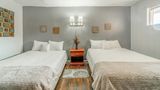 Holiday Capri Motel Room