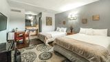 Holiday Capri Motel Room