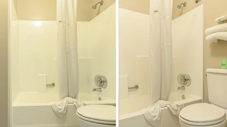 Townhouse Barstow On Rte 66 Room