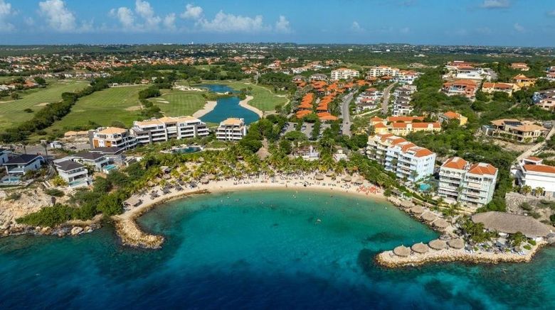 <b>Blue Bay Curacao Golf & Beach Resort Exterior</b>. Images powered by <a href="https://www.leonardoworldwide.com/" title="Leonardo Worldwide" target="_blank">Leonardo</a>.