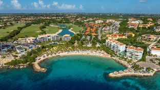 Blue Bay Curacao Golf & Beach Resort