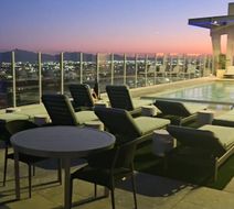 AVE Phoenix Sky Exterior