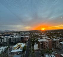 AVE Phoenix Sky Exterior