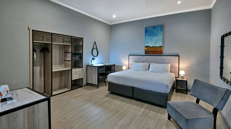 <b>BON Hotel Rustenburg Other</b>. Images powered by <a href="https://www.leonardoworldwide.com/" title="Leonardo Worldwide" target="_blank">Leonardo</a>.
