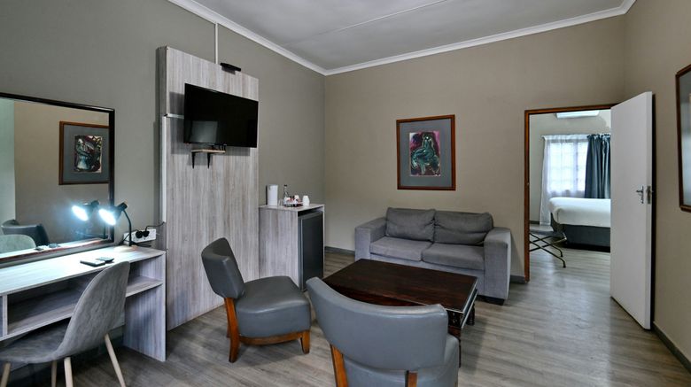 <b>BON Hotel Rustenburg Recreation</b>. Images powered by <a href="https://www.leonardoworldwide.com/" title="Leonardo Worldwide" target="_blank">Leonardo</a>.