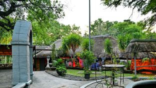 BON Hotel Rustenburg