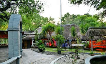 BON Hotel Rustenburg