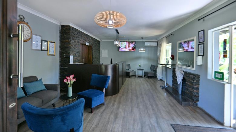 <b>BON Hotel Rustenburg Lobby</b>. Images powered by <a href="https://www.leonardoworldwide.com/" title="Leonardo Worldwide" target="_blank">Leonardo</a>.