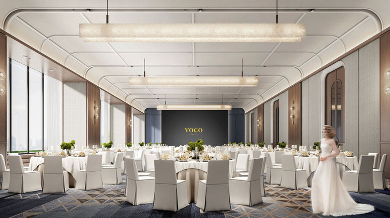 <b>voco SM City Meeting</b>. Images powered by <a href="https://www.leonardoworldwide.com/" title="Leonardo Worldwide" target="_blank">Leonardo</a>.