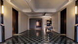 voco SM City Lobby
