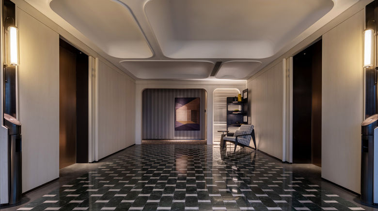 <b>voco SM City Lobby</b>. Images powered by <a href="https://www.leonardoworldwide.com/" title="Leonardo Worldwide" target="_blank">Leonardo</a>.