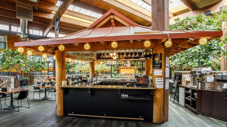 Prestige Vernon Lodge & Conference Ctr Restaurant