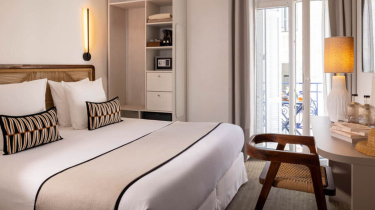 Crisol Belle Epoque Room