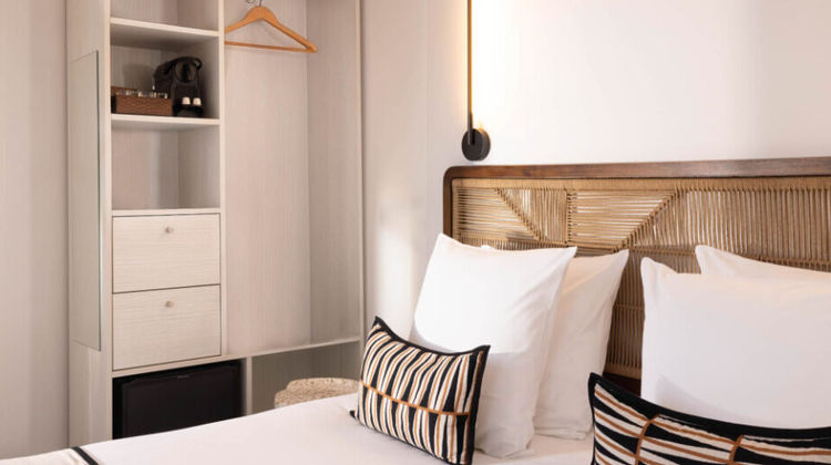 Crisol Belle Epoque Room