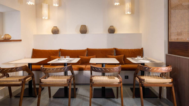 <b>Crisol Belle Epoque Restaurant</b>. Images powered by <a href="https://www.leonardoworldwide.com/" title="Leonardo Worldwide" target="_blank">Leonardo</a>.