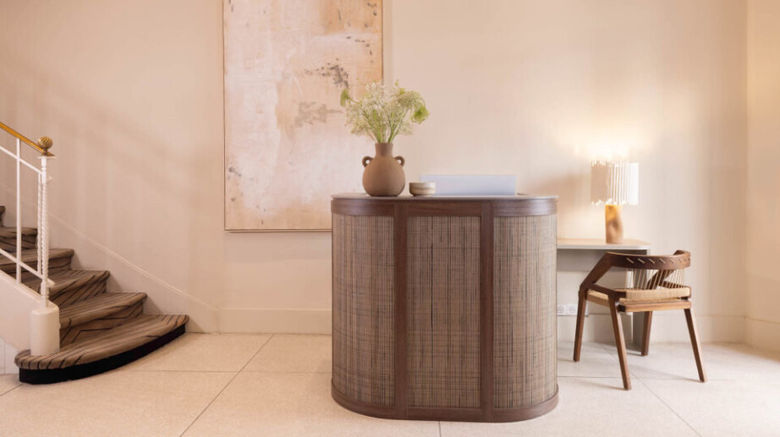 <b>Crisol Belle Epoque Lobby</b>. Images powered by <a href="https://www.leonardoworldwide.com/" title="Leonardo Worldwide" target="_blank">Leonardo</a>.