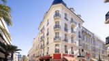 Crisol Belle Epoque Exterior