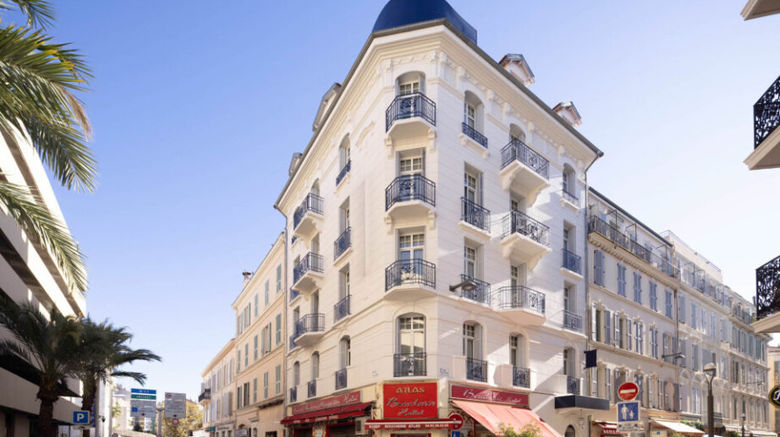 <b>Crisol Belle Epoque Exterior</b>. Images powered by <a href="https://www.leonardoworldwide.com/" title="Leonardo Worldwide" target="_blank">Leonardo</a>.