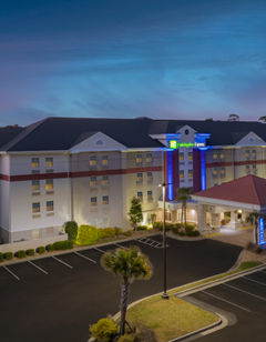 Holiday Inn Express