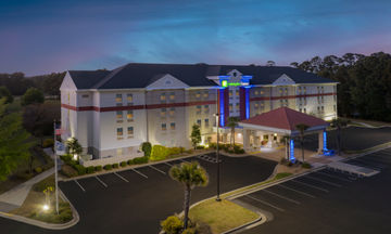 Holiday Inn Express
