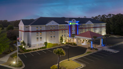 Holiday Inn Express