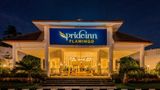 PrideInn Flamingo Beach Resort & Spa Exterior