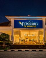 PrideInn Flamingo Beach Resort & Spa