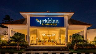 PrideInn Flamingo Beach Resort & Spa