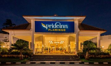 PrideInn Flamingo Beach Resort & Spa