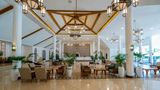 PrideInn Flamingo Beach Resort & Spa Lobby