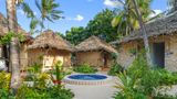 PrideInn Flamingo Beach Resort & Spa Exterior