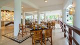PrideInn Flamingo Beach Resort & Spa Restaurant