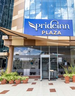 PrideInn Plaza Hotel & Conference Center