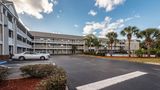 HomeTowne Studios Orlando South Exterior