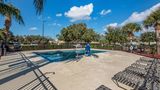 HomeTowne Studios Orlando South Pool