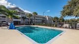 HomeTowne Studios Orlando South Pool