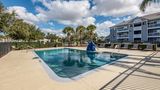 HomeTowne Studios Orlando South Pool