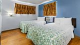 HomeTowne Studios Orlando South Room