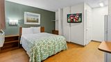 HomeTowne Studios Orlando South Room