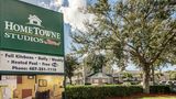 HomeTowne Studios Orlando South Exterior